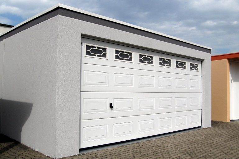 Garage Roof Repair Services in Northolt