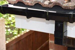 Guttering & Downpipes Cleaning