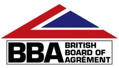 British Board of Agrement logo