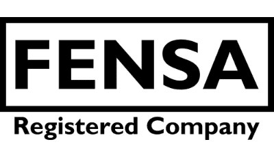 FENSA Registered Company logo
