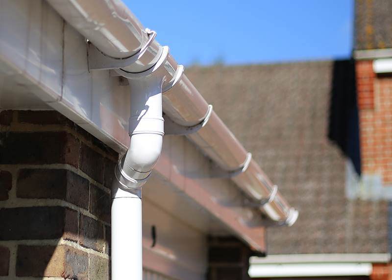 Free Gutter Quote Northolt