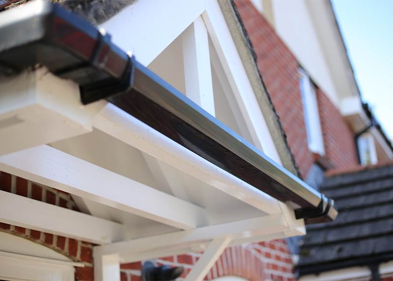 Gutter Repair Services in Uxbridge