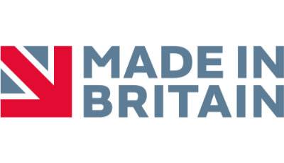 Made In Britain logo