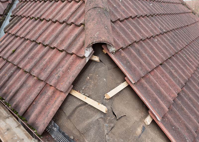 Roof Repair Services in Ruislip