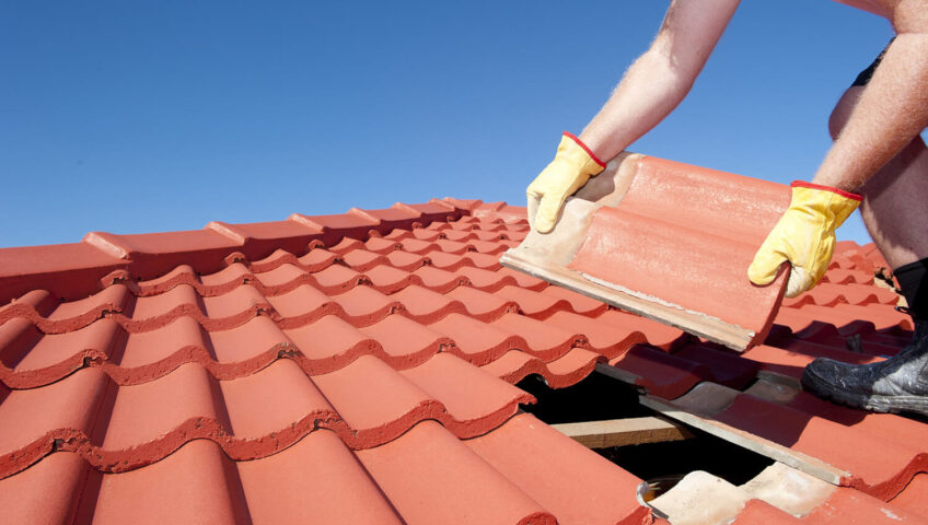 Cost For Re Roofing A House