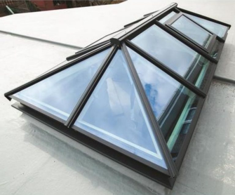 Harefield Roof Lanterns Installer