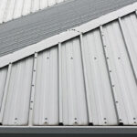 Industrial roof repair services in Pinner