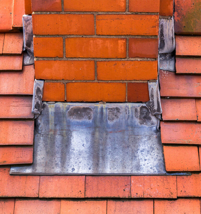 Chimney Repointing in Harefield